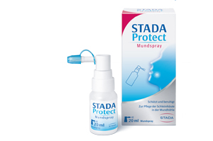 STADAProtect Spray buccal, 7 ml