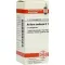 ACIDUM ACETICUM D 12 globules, 10 g