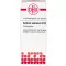 ACIDUM ACETICUM D 12 globules, 10 g