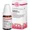 CARBONEUM SULFURATUM D 12 globules, 10 g
