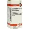CIMICIFUGA D 2 globules, 10 g