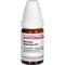 MELILOTUS OFFICINALIS D 12 globules, 10 g