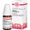 MELILOTUS OFFICINALIS D 12 globules, 10 g