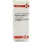 MYRISTICA SEBIFERA Dilution D3, 20 ml