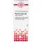 MYRISTICA SEBIFERA Dilution D3, 20 ml