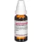 MYRISTICA SEBIFERA Dilution D3, 20 ml