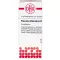 PAEONIA OFFICINALIS D 12 globules, 10 g