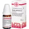 PAEONIA OFFICINALIS D 12 globules, 10 g