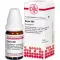 SEPIA D 60 globules, 10 g