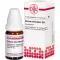 ZINCUM CHLORATUM C 30 globules, 10 g