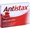 ANTISTAX comprimés veineux supplémentaires, 30 pc