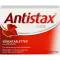 ANTISTAX comprimés veineux supplémentaires, 30 pc