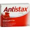 ANTISTAX comprimés veineux supplémentaires, 30 pc