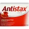 ANTISTAX comprimés veineux supplémentaires, 30 pc