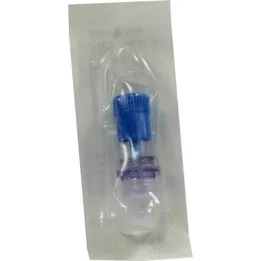 SAFESITE Connecteur de sécurité, 1 pièce