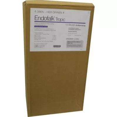 ENDOFALK Tropic Plv.z.Her.e.Lsg.z.Einn.Btl., 72 pc ENDOFALK Tropic Plv.z.Her.e.Lsg.z.Einn.Btl., 72 pc