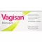 VAGISAN Suppositoires vaginaux dacide lactique, 7 pc
