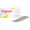 VAGISAN Suppositoires vaginaux dacide lactique, 7 pc