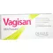 VAGISAN Suppositoires vaginaux dacide lactique, 7 pc