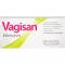 VAGISAN Suppositoires vaginaux dacide lactique, 7 pc
