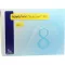 NOVOFINE Canules Autocover 8 mm 30 G, 100 pièces