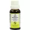 ACIDUM BENZOICUM KOMPLEX Dilution n°28, 20 ml