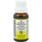 ACIDUM BENZOICUM KOMPLEX Dilution n°28, 20 ml