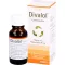 DIVALOL Gouttes biliaires, 20 ml