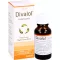 DIVALOL Gouttes biliaires, 20 ml