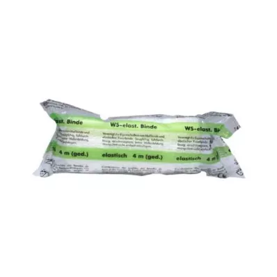 Bandage élastique 8 cm x 4 m, 1 pièce Bandage élastique 8 cm x 4 m, 1 pièce