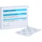 ALUDERM aluplast Wundverb.Pfl.6 cmx1 m élastique, 1 pièce