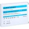 ALUDERM aluplast Wundverb.Pfl.8 cmx1 m élastique, 1 pièce