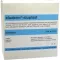 ALUDERM aluplast Wundverb.Pfl.6 cmx5 m élastique, 1 pièce