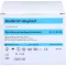 ALUDERM aluplast Wundverb.Pfl.6 cmx5 m élastique, 1 pièce