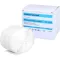 ALUDERM aluplast Wundverb.Pfl.6 cmx5 m élastique, 1 pièce