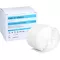 ALUDERM aluplast Wundverb.Pfl.6 cmx5 m élastique, 1 pièce