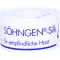 SÖHNGEN SILK Sparadrap adhésif 2,50 cmx5 m, 1 pièce