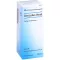AESCULUS HEEL Gouttes, 30 ml