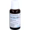 AESCULUS HEEL Gouttes, 30 ml