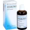 AESCULUS HEEL Gouttes, 100 ml