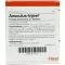 AESCULUS INJEEL Ampoules, 10 pc