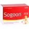 SOGOON 480 mg comprimés pelliculés, 100 pc