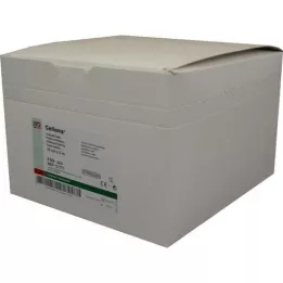 CELLONA Ouate synthétique stérile 10 cmx3 m, 8 pièces
