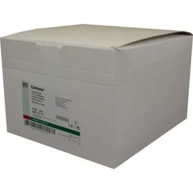 CELLONA Ouate synthétique stérile 10 cmx3 m, 8 pièces