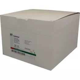 CELLONA Coton synthétique stérile 15 cmx3 m, 5 pc