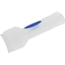 MICRODROP Embout buccal Family2, 1 pièce