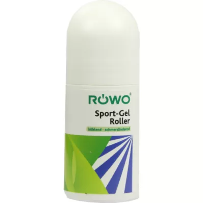 SPORT-GEL Rouleau, 50 ml