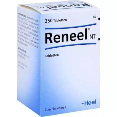 RENEEL NT Comprimés, 250 pc