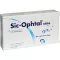 SIC OPHTAL votre vue Gouttes pour les yeux, 30X0,6 ml