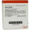 ALOE INJEEL Ampoules, 10 pc